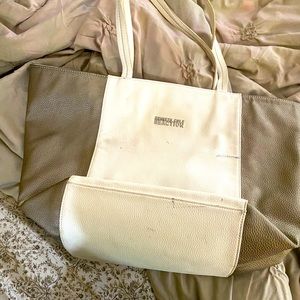 Kenneth Cole reaction bag